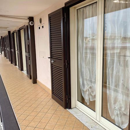 Appartamento Casa Crispino Mansarda N3 Per 3 Persone Frattaminore Exterior photo